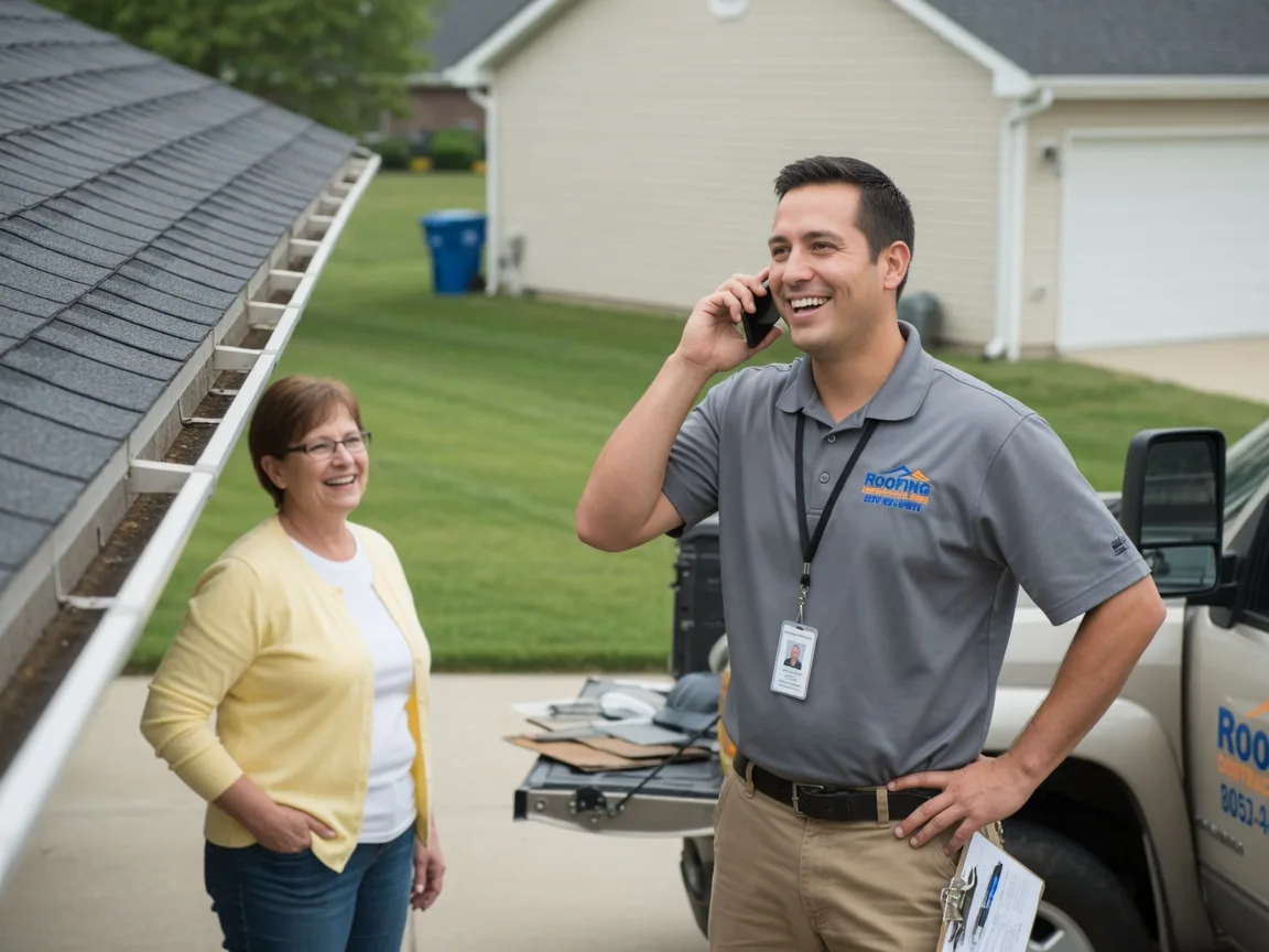 Local Roofing Contractors Wishram, WA FAQs